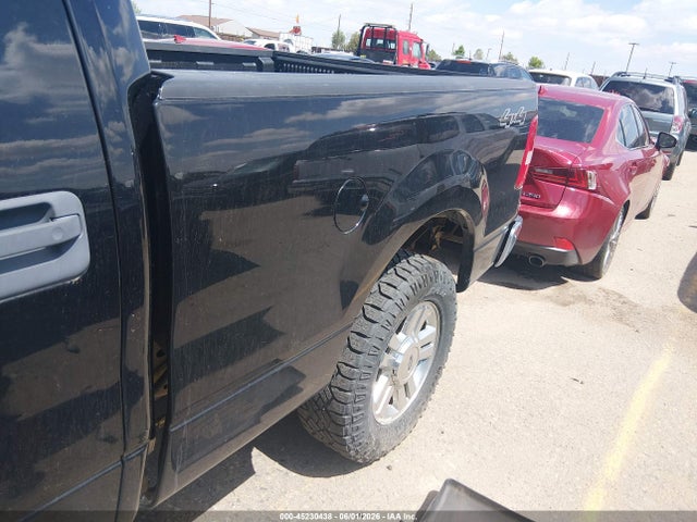 Aukcja sprzedaży 2008 Ford F-150 60th Anniversary/fx4/king Ranch/lariat/xlt, vin: 1FTPW14V58FB99323, numer aukcji: 45230438