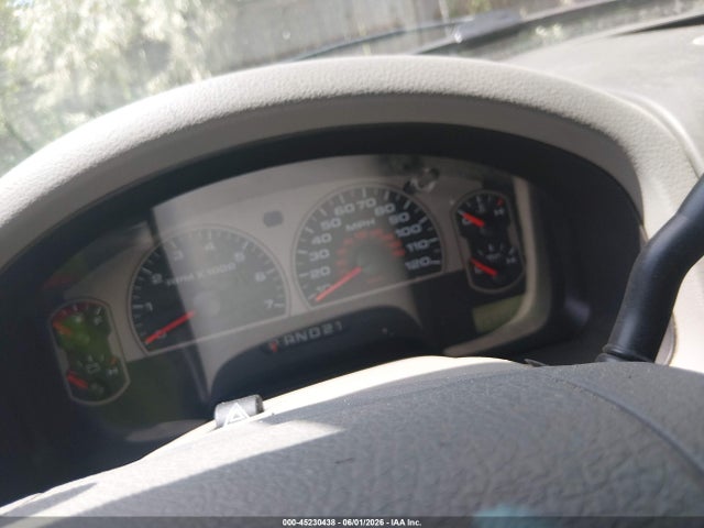 Aukcja sprzedaży 2008 Ford F-150 60th Anniversary/fx4/king Ranch/lariat/xlt, vin: 1FTPW14V58FB99323, numer aukcji: 45230438