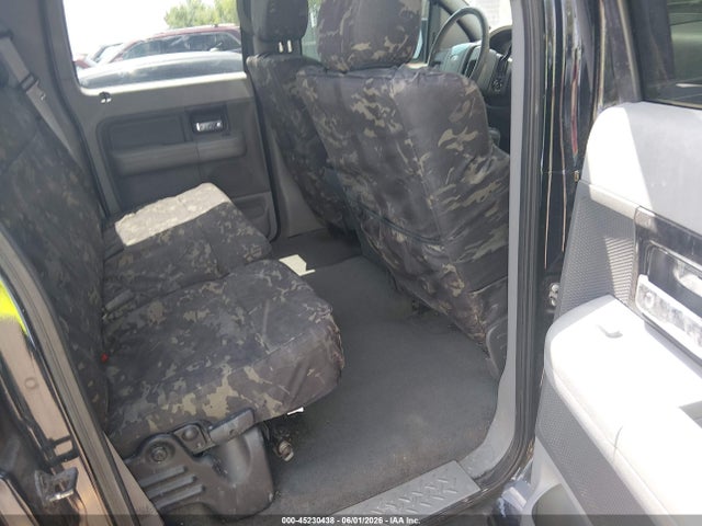Aukcja sprzedaży 2008 Ford F-150 60th Anniversary/fx4/king Ranch/lariat/xlt, vin: 1FTPW14V58FB99323, numer aukcji: 45230438