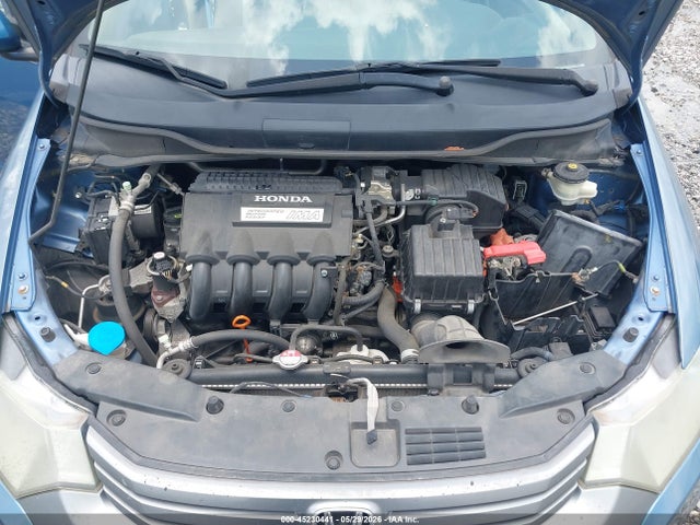 Продаж на аукціоні авто 2010 Honda Insight Ex, vin: JHMZE2H72AS030742, номер лоту: 45230441