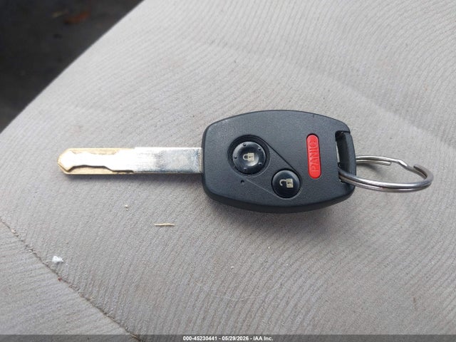 Продаж на аукціоні авто 2010 Honda Insight Ex, vin: JHMZE2H72AS030742, номер лоту: 45230441