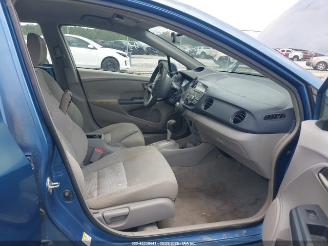Продаж на аукціоні авто 2010 Honda Insight Ex, vin: JHMZE2H72AS030742, номер лоту: 45230441