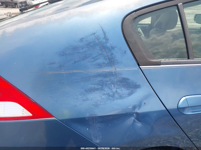 Продаж на аукціоні авто 2010 Honda Insight Ex, vin: JHMZE2H72AS030742, номер лоту: 45230441