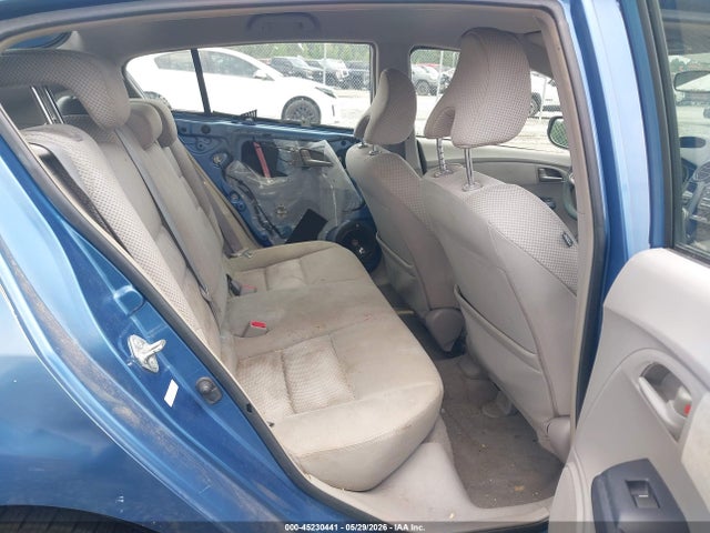 Продаж на аукціоні авто 2010 Honda Insight Ex, vin: JHMZE2H72AS030742, номер лоту: 45230441