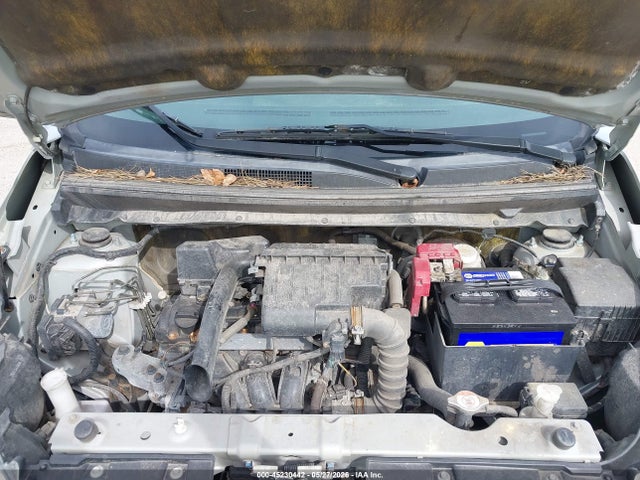 Aukcja sprzedaży 2015 Mitsubishi Mirage De, vin: ML32A3HJ7FH040092, numer aukcji: 45230442