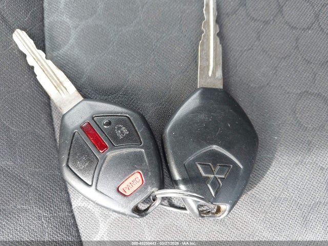 Aukcja sprzedaży 2015 Mitsubishi Mirage De, vin: ML32A3HJ7FH040092, numer aukcji: 45230442