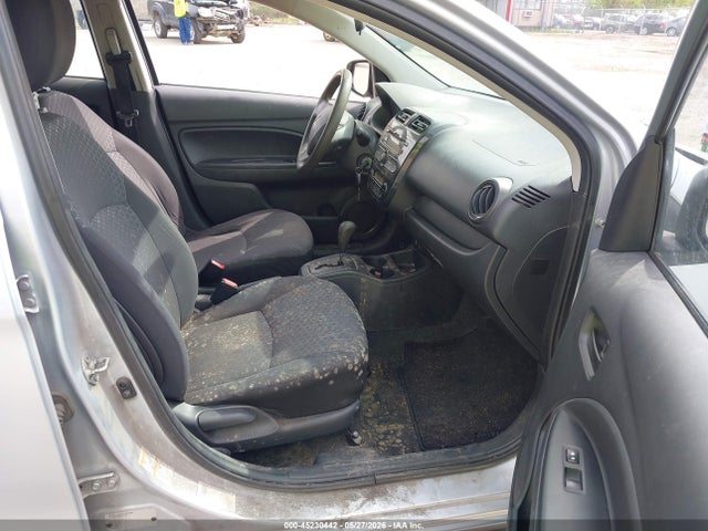 Aukcja sprzedaży 2015 Mitsubishi Mirage De, vin: ML32A3HJ7FH040092, numer aukcji: 45230442