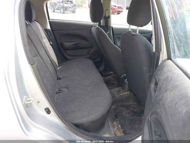Aukcja sprzedaży 2015 Mitsubishi Mirage De, vin: ML32A3HJ7FH040092, numer aukcji: 45230442