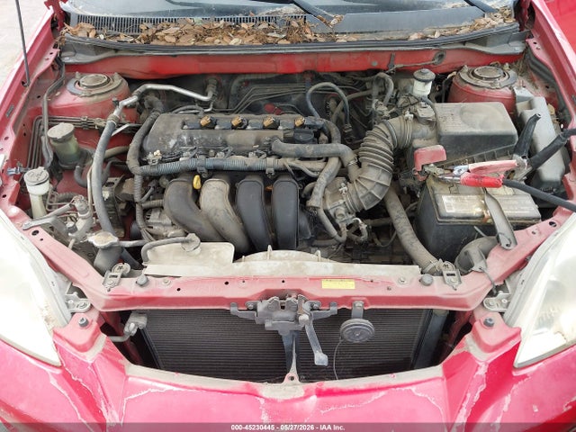 Продаж на аукціоні авто 2006 Toyota Matrix Xr, vin: 2T1KR30E16C563388, номер лоту: 45230445