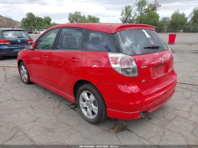 Продаж на аукціоні авто 2006 Toyota Matrix Xr, vin: 2T1KR30E16C563388, номер лоту: 45230445