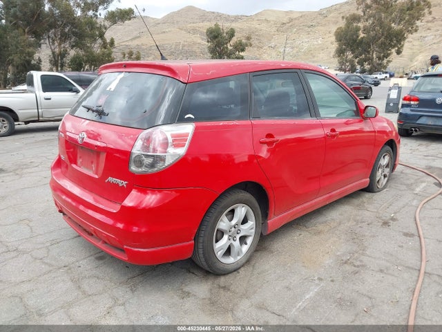 Продаж на аукціоні авто 2006 Toyota Matrix Xr, vin: 2T1KR30E16C563388, номер лоту: 45230445