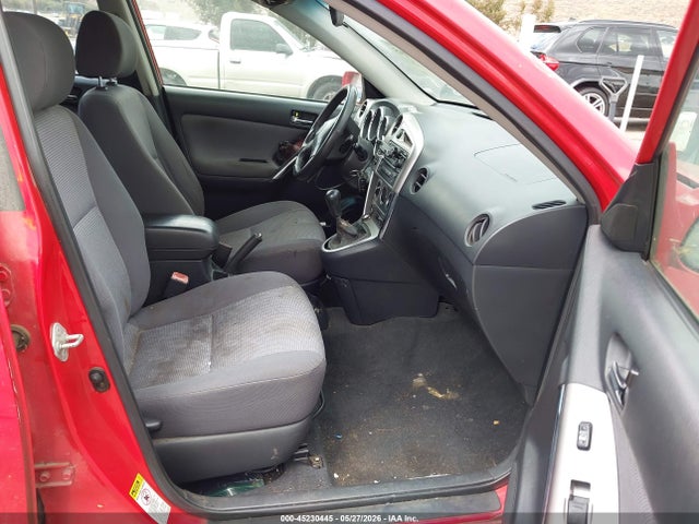 Продаж на аукціоні авто 2006 Toyota Matrix Xr, vin: 2T1KR30E16C563388, номер лоту: 45230445