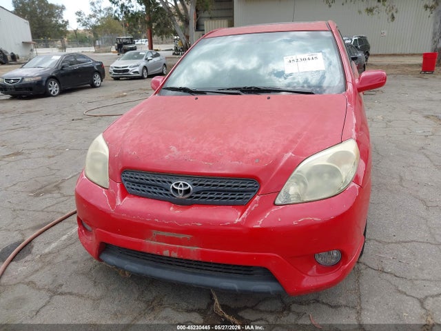 Продаж на аукціоні авто 2006 Toyota Matrix Xr, vin: 2T1KR30E16C563388, номер лоту: 45230445