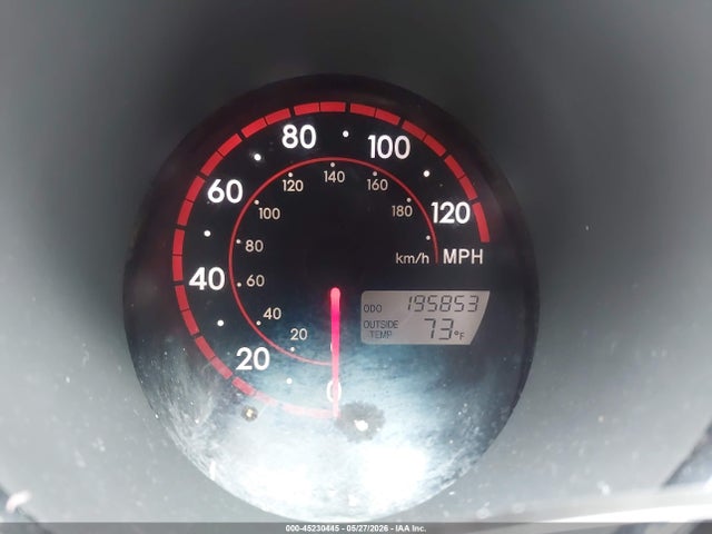 Продаж на аукціоні авто 2006 Toyota Matrix Xr, vin: 2T1KR30E16C563388, номер лоту: 45230445