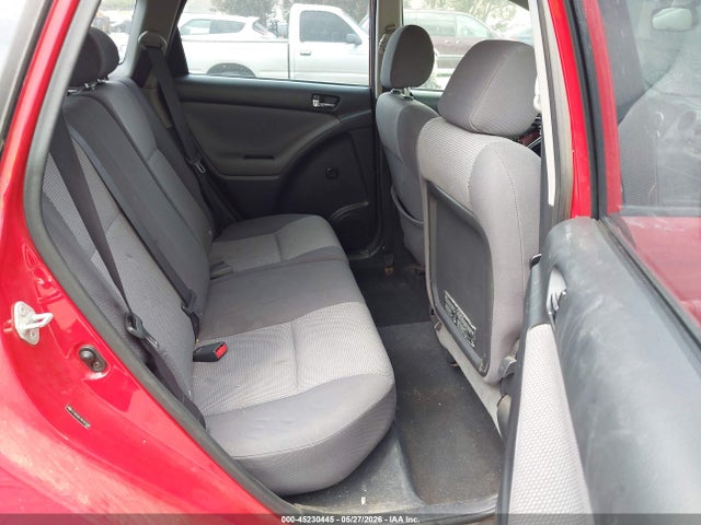 Продаж на аукціоні авто 2006 Toyota Matrix Xr, vin: 2T1KR30E16C563388, номер лоту: 45230445