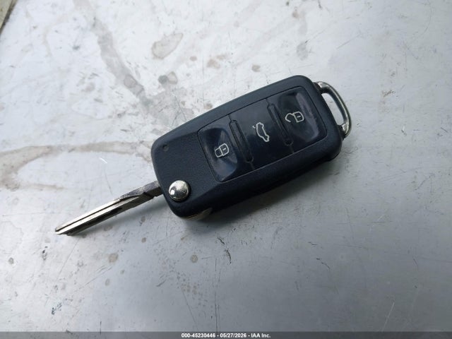 Aukcja sprzedaży 2011 Volkswagen Golf Tdi 4-door, vin: WVWNM7AJ3BW061532, numer aukcji: 45230446