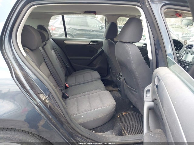 Aukcja sprzedaży 2011 Volkswagen Golf Tdi 4-door, vin: WVWNM7AJ3BW061532, numer aukcji: 45230446