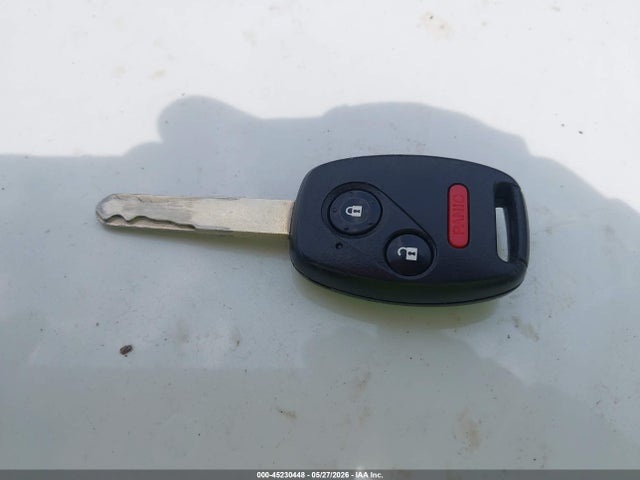 Продаж на аукціоні авто 2011 Honda Cr-v Lx, vin: 5J6RE4H32BL087622, номер лоту: 45230448