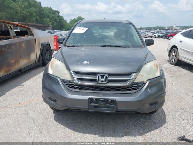 Продаж на аукціоні авто 2011 Honda Cr-v Lx, vin: 5J6RE4H32BL087622, номер лоту: 45230448