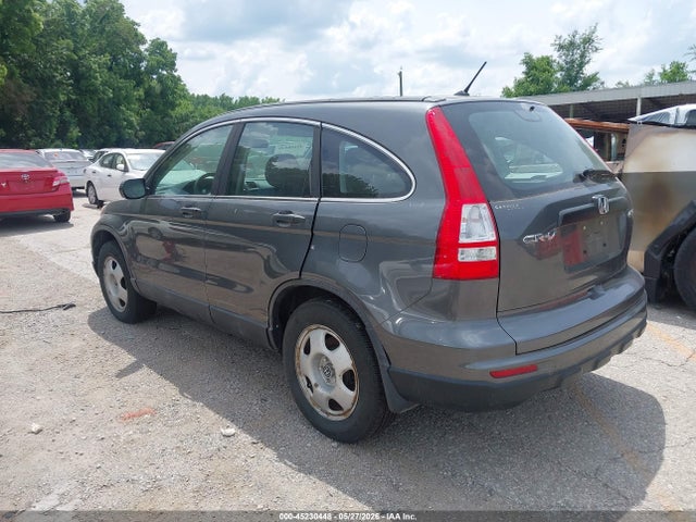 Продаж на аукціоні авто 2011 Honda Cr-v Lx, vin: 5J6RE4H32BL087622, номер лоту: 45230448