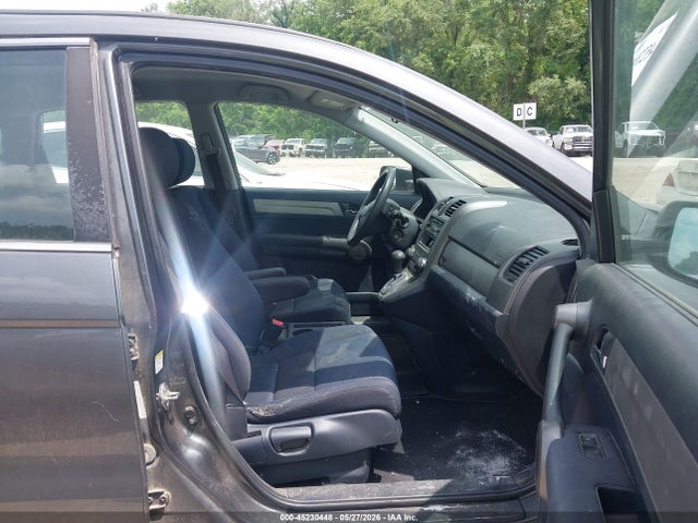 Продаж на аукціоні авто 2011 Honda Cr-v Lx, vin: 5J6RE4H32BL087622, номер лоту: 45230448