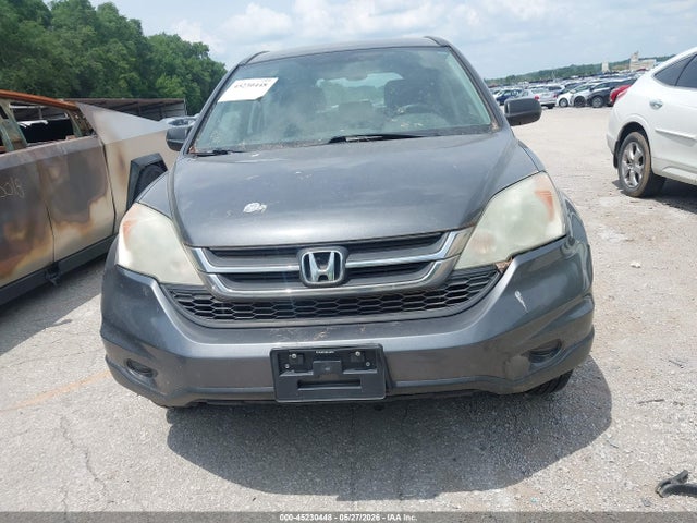 Продаж на аукціоні авто 2011 Honda Cr-v Lx, vin: 5J6RE4H32BL087622, номер лоту: 45230448
