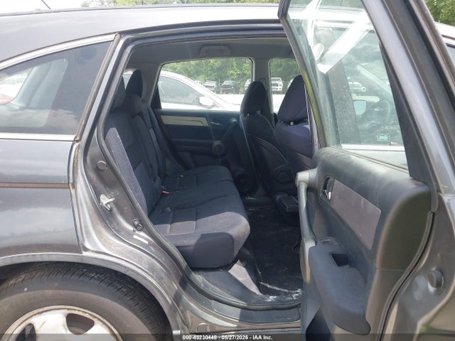 Продаж на аукціоні авто 2011 Honda Cr-v Lx, vin: 5J6RE4H32BL087622, номер лоту: 45230448