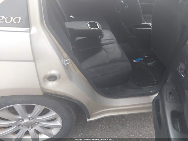 45230449 :رقم المزاد ، 1C3CCBBB6DN639124 vin ، 2013 Chrysler 200 Touring مزاد بيع