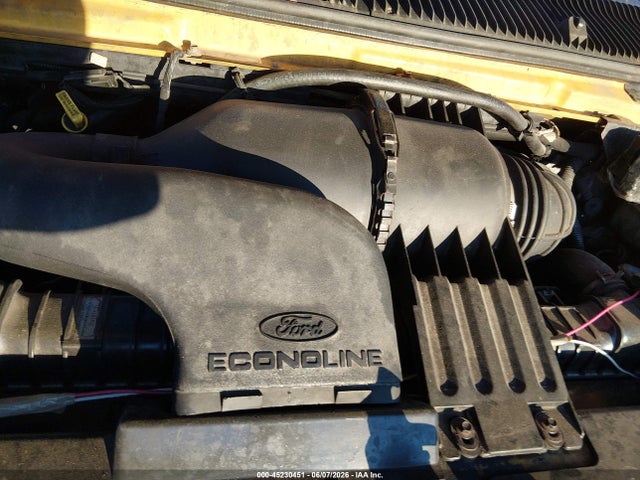 45230451 :رقم المزاد ، 1FTNE24L46DB08677 vin ، 2006 Ford E-250 Commercial/recreational مزاد بيع