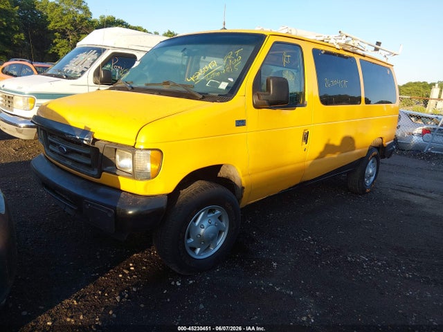 45230451 :رقم المزاد ، 1FTNE24L46DB08677 vin ، 2006 Ford E-250 Commercial/recreational مزاد بيع