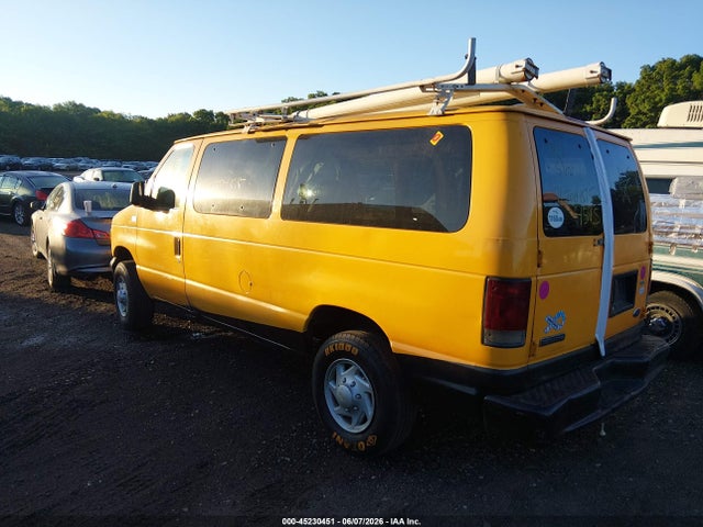 45230451 :رقم المزاد ، 1FTNE24L46DB08677 vin ، 2006 Ford E-250 Commercial/recreational مزاد بيع