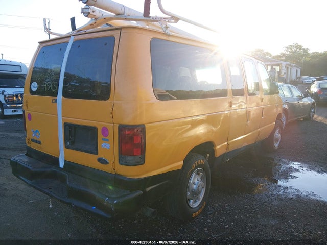 45230451 :رقم المزاد ، 1FTNE24L46DB08677 vin ، 2006 Ford E-250 Commercial/recreational مزاد بيع
