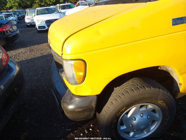 45230451 :رقم المزاد ، 1FTNE24L46DB08677 vin ، 2006 Ford E-250 Commercial/recreational مزاد بيع