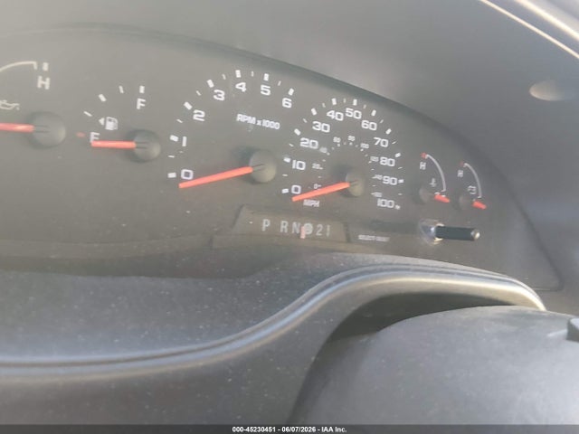 45230451 :رقم المزاد ، 1FTNE24L46DB08677 vin ، 2006 Ford E-250 Commercial/recreational مزاد بيع