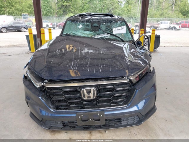 Продажа на аукционе авто 2025 Honda Cr-v Ex-l Awd, vin: 2HKRS4H74SH491818, номер лота: 45230452