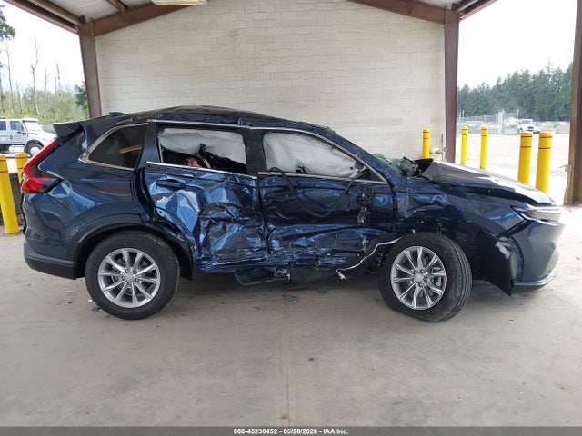 Продажа на аукционе авто 2025 Honda Cr-v Ex-l Awd, vin: 2HKRS4H74SH491818, номер лота: 45230452