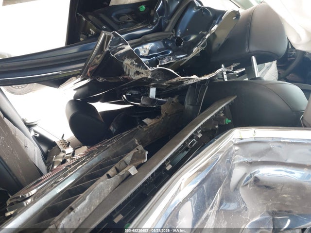 Продажа на аукционе авто 2025 Honda Cr-v Ex-l Awd, vin: 2HKRS4H74SH491818, номер лота: 45230452
