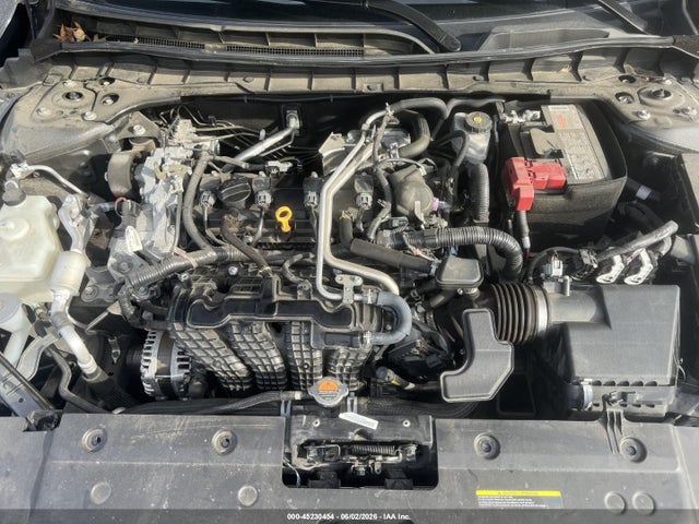 Aukcja sprzedaży 2023 Nissan Altima Sr Fwd, vin: 1N4BL4CV4PN404484, numer aukcji: 45230454