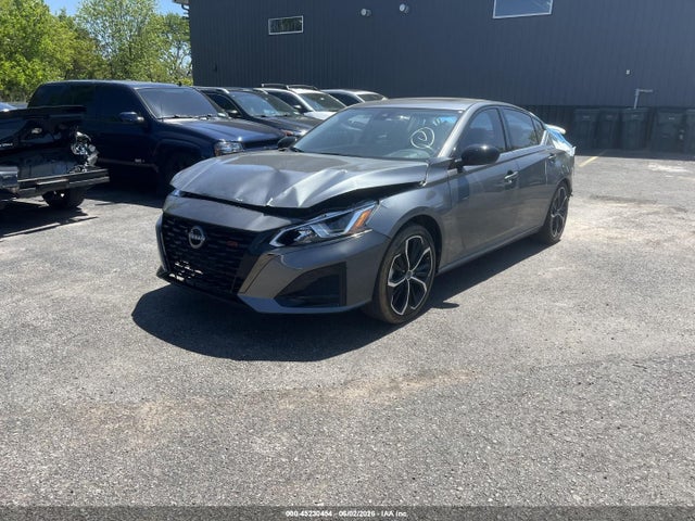 Aukcja sprzedaży 2023 Nissan Altima Sr Fwd, vin: 1N4BL4CV4PN404484, numer aukcji: 45230454