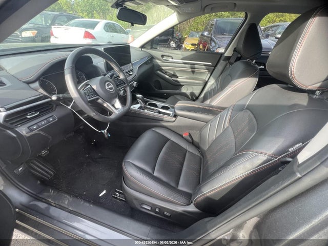 Aukcja sprzedaży 2023 Nissan Altima Sr Fwd, vin: 1N4BL4CV4PN404484, numer aukcji: 45230454