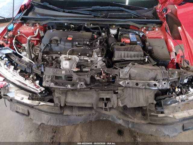 Honda Civic Sport 2023 19XFL2H88PE015208 Image 10