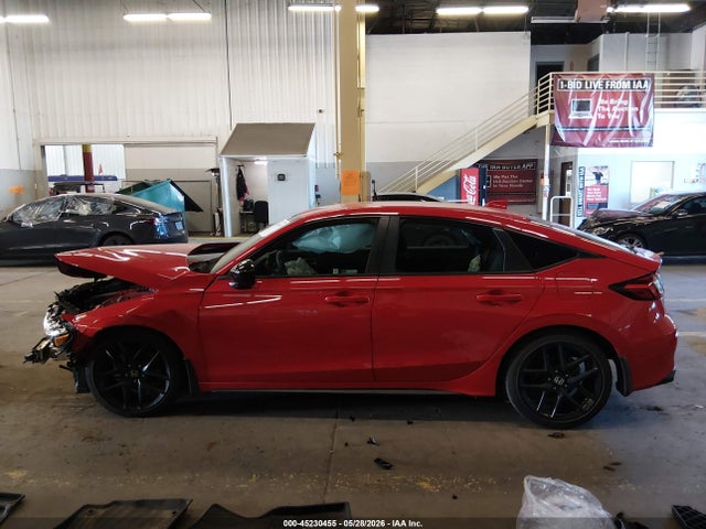 Honda Civic Sport 2023 19XFL2H88PE015208 Image 15