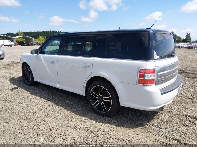 Aukcja sprzedaży 2014 Ford Flex Limited, vin: 2FMHK6DT8EBD01217, numer aukcji: 45230461