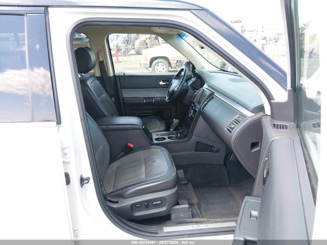 Aukcja sprzedaży 2014 Ford Flex Limited, vin: 2FMHK6DT8EBD01217, numer aukcji: 45230461