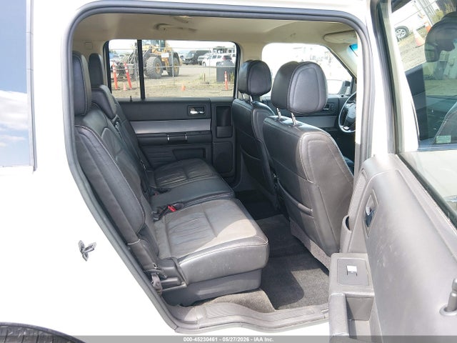 Aukcja sprzedaży 2014 Ford Flex Limited, vin: 2FMHK6DT8EBD01217, numer aukcji: 45230461