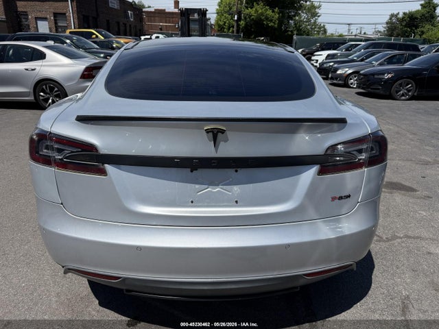 Aukcja sprzedaży 2013 Tesla Model S Performance, vin: 5YJSA1CP7DFP24912, numer aukcji: 45230462
