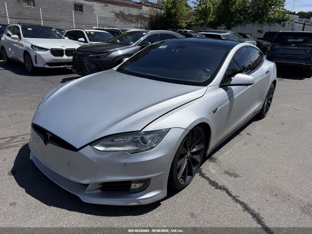 Aukcja sprzedaży 2013 Tesla Model S Performance, vin: 5YJSA1CP7DFP24912, numer aukcji: 45230462