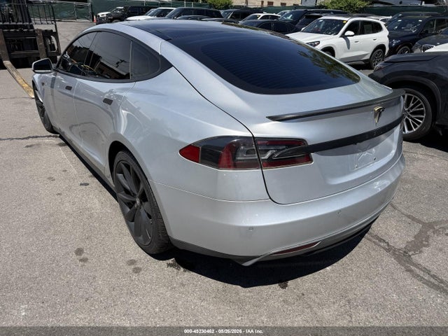 Aukcja sprzedaży 2013 Tesla Model S Performance, vin: 5YJSA1CP7DFP24912, numer aukcji: 45230462