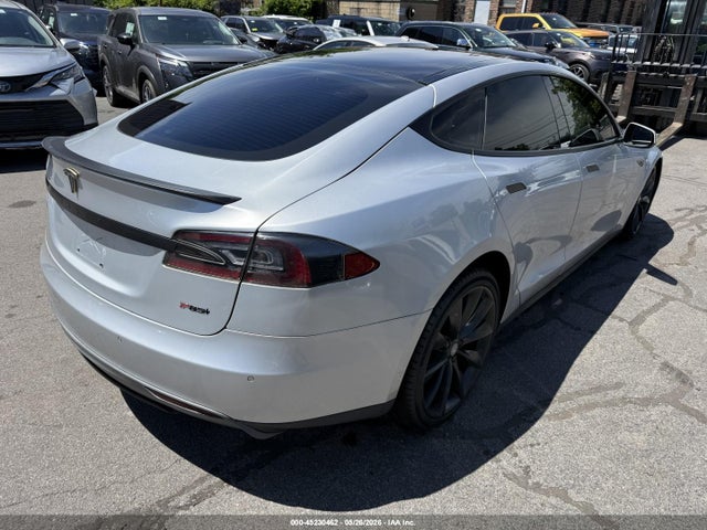 Aukcja sprzedaży 2013 Tesla Model S Performance, vin: 5YJSA1CP7DFP24912, numer aukcji: 45230462