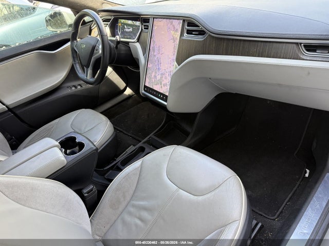 Aukcja sprzedaży 2013 Tesla Model S Performance, vin: 5YJSA1CP7DFP24912, numer aukcji: 45230462
